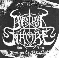 Bestial Whore : Vile Lust